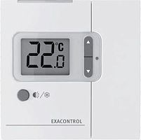 Комнатный регулятор Protherm Exacontrol