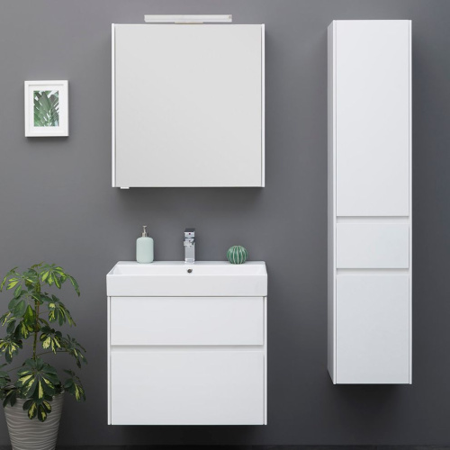 Мебель для ванной Aquanet Бруклин 60 фото 5 Мебель для ванной Aquanet Бруклин 60 фото 5