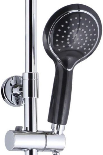 Душевая стойка Kaiser SX-2060-2 фото 3