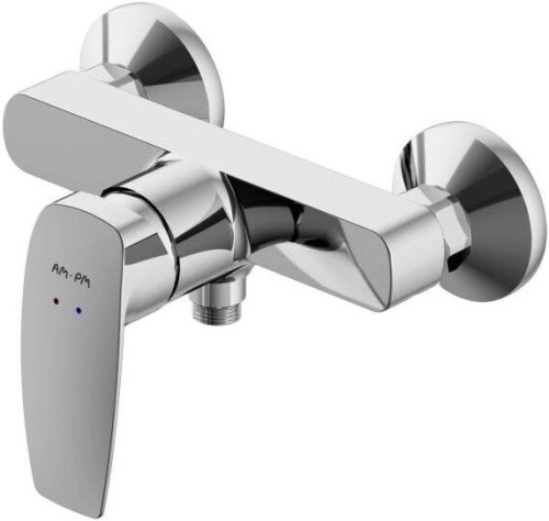 Смеситель AM.PM Tender F45A20000 для душа