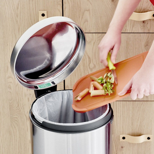 Мусорное ведро Brabantia NewIcon 111822 фото 5