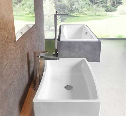 33 220 руб. Раковина Ravak Formy 02 60 фото 3 Раковина Ravak Formy 02 60 фото 3