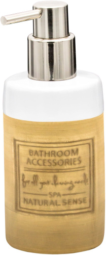 Дозатор Ridder Native 2120509 Дозатор Ridder Native 2120509