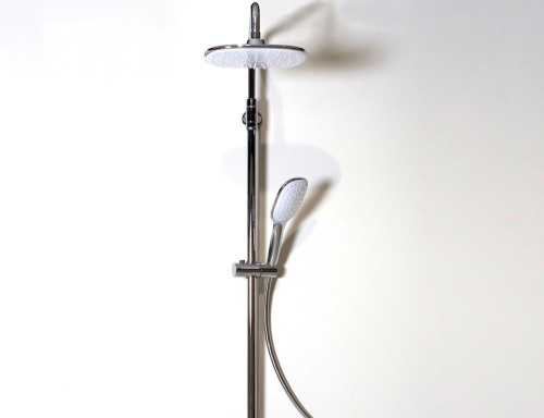 Душевая стойка Clever Nine Elegance 99732 фото 2