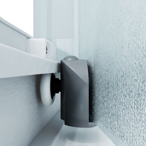 Душевая кабина Triton Риф 100х100 А фото 4