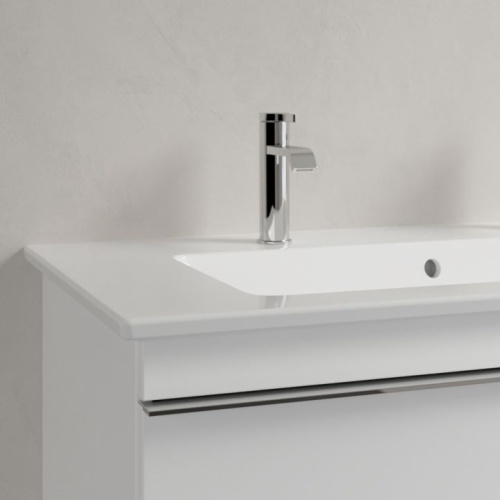 119 100 руб. Мебельная раковина Villeroy & Boch Venticello 4104AK01 альпийский белый фото 4 Мебельная раковина Villeroy & Boch Venticello 4104AK01 альпийский белый фото 4