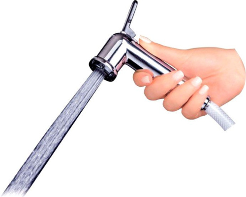 2 090 руб. Гигиенический душ GPD STS05 фото 3 Гигиенический душ GPD STS05 фото 3