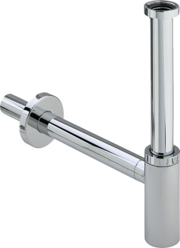 Сифон для раковины Viega Eleganta 440190 фото 6