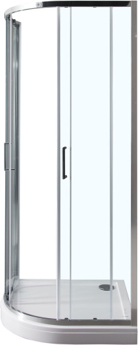 Душевой уголок Aquanet Alfa NAA2142 100х100 фото 3