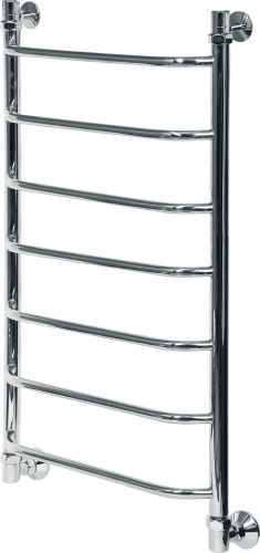 Полотенцесушитель водяной Ника Trapezium ЛТ 100/40-7 фото 2