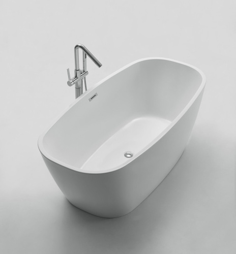 Акриловая ванна BelBagno BB72-1700 170x80 фото 3 Акриловая ванна BelBagno BB72-1700 170x80 фото 3