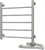 Полотенцесушитель электрический Aquanerzh Прямой R 60х50