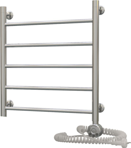 Полотенцесушитель электрический Aquanerzh Прямой R 60х50