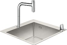 Комплект Hansgrohe C71-F450-06 43201000