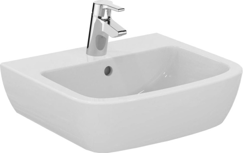 8 420 руб. Раковина Ideal Standard Tempo T056401 60 см Раковина Ideal Standard Tempo T056401 60 см