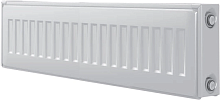 Радиатор стальной Royal Thermo Compact C22-300-1400/9016 140x30