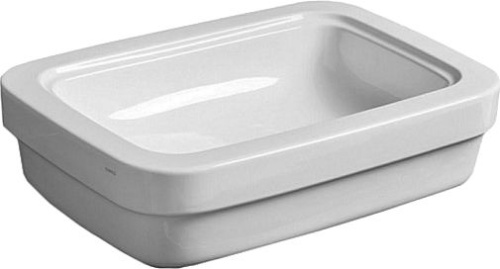 Раковина Simas Evolution EVO 10 накладная