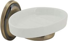 Мыльница Veragio Bonjour VR.BNR-7850.BR бронза
