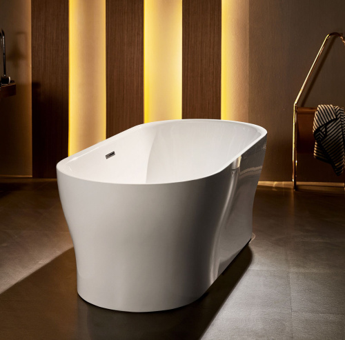 Акриловая ванна BelBagno BB405-1500-800 150x80 фото 2