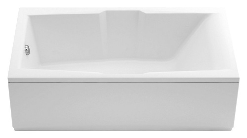 Акриловая ванна Aquanet Vega 00205556 190x100 с каркасом фото 2