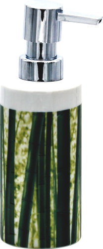 Дозатор Ridder Canne 2111505 зелёный Дозатор Ridder Canne 2111505 зелёный