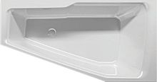 Акриловая ванна Riho Rething Space BD8600500000000 L, 180x110