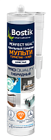 Герметик Bostik Perfect Seal Мульти прозрачный 290 мл.