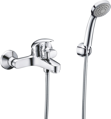 1 350 руб. Душевая лейка Wasserkraft A001 фото 2 Душевая лейка Wasserkraft A001 фото 2