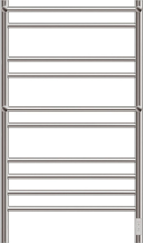 33 041 руб. Полотенцесушитель электрический Lemark Pramen П10 50x90, хром Полотенцесушитель электрический Lemark Pramen П10 50x90, хром