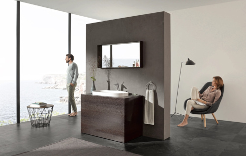Смеситель Grohe Eurodisc joy 23425000 для раковины фото 15