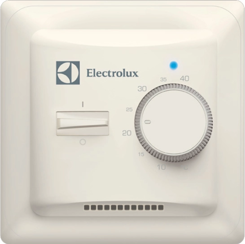 Теплый пол Electrolux Pro Mat EPM 2-150-11 самоклеящийся + терморегулятор фото 3