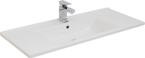 Мебель для ванной Aquanet Тулон 100 фото 8