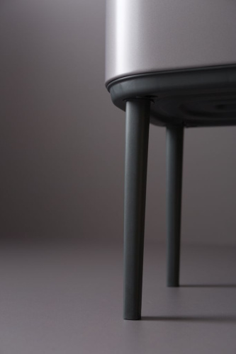 Мусорное ведро Brabantia Bo Touch Bin 316142 23 + 11 л фото 5