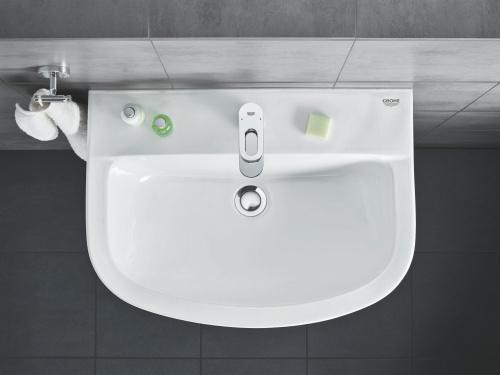 Раковина Grohe Bau Ceramic 39424000 фото 3