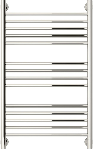 Полотенцесушитель водяной Сунержа Богема+ 80x50, прямая