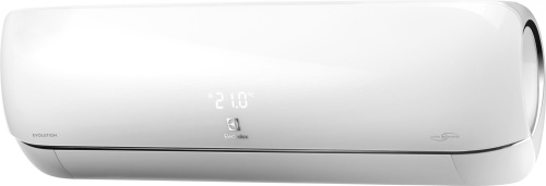 Кондиционер Electrolux Evolution Super DC EACS/I-11HEV/N3 фото 2