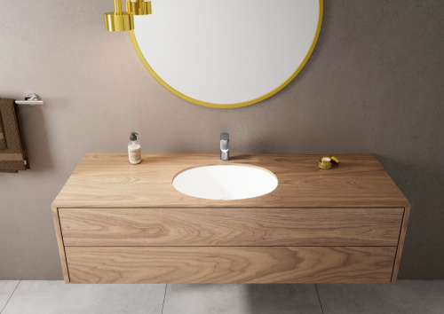 Смеситель Hansgrohe Vernis Blend 71559000 для раковины, хром фото 8
