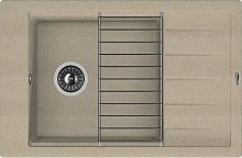 Мойка кухонная Florentina Липси 780Р песочный