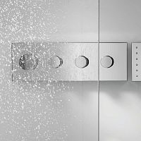 Душевой комплект Axor ShowerSolutions 10751000 + 10750180 + 35321000 + 35363180 + 28491000 + 28486180 + 10651000 + 10650180 + 40873000 + 40878180