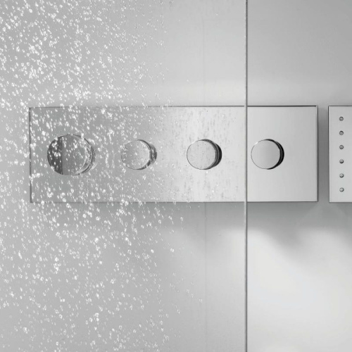 Термостат Axor ShowerSolutions 10751000 для душа фото 5