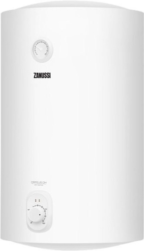 Водонагреватель Zanussi Orfeus DH ZWH/S 80 фото 9