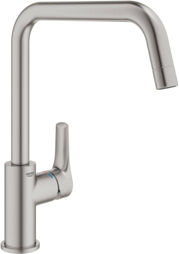 Смеситель Grohe Eurosmart 30567DC0 для кухонной мойки