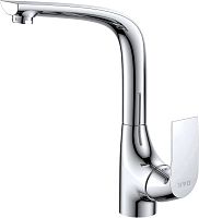 Смеситель D&K Feuerbach Rhein DA1282401 для кухонной мoйки