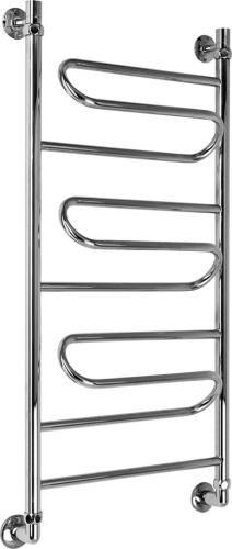 Полотенцесушитель водяной Aquanerzh Зигзаг 100х40 фото 2