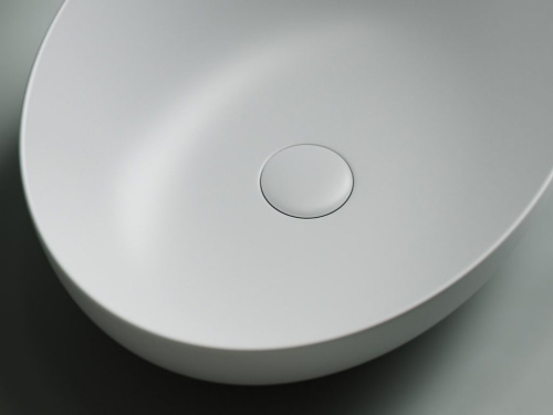 Раковина Ceramica Nova Element CN6017MW фото 3