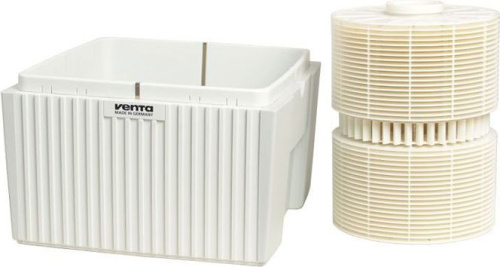 Мойка воздуха Venta LW 15 белая фото 6
