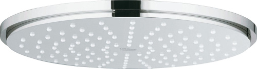 Верхний душ Grohe Rainshower Cosmopolitan 210 26052000 фото 9