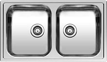 Мойка кухонная Reginox Centurio L 20 LUX OKG сталь