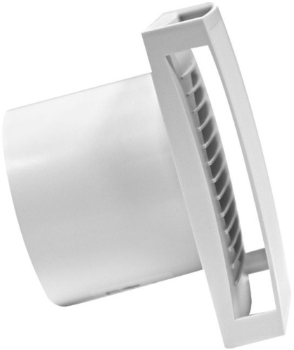 Вытяжной вентилятор Europlast EET150 белый