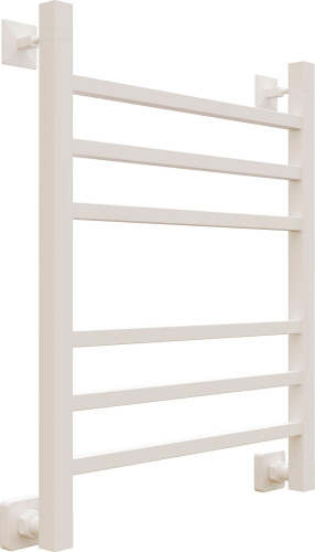 24 812 руб. Полотенцесушитель водяной EWRIKA Деметра LP 60х50, белый фото 2 Полотенцесушитель водяной EWRIKA Деметра LP 60х50, белый фото 2